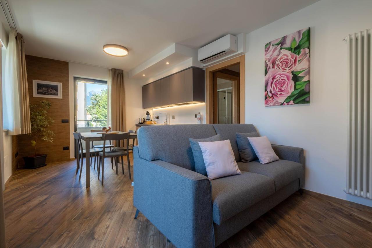 San Martin Holidays Home - Stay, Work & Fun Pont-Saint-Martin Bagian luar foto