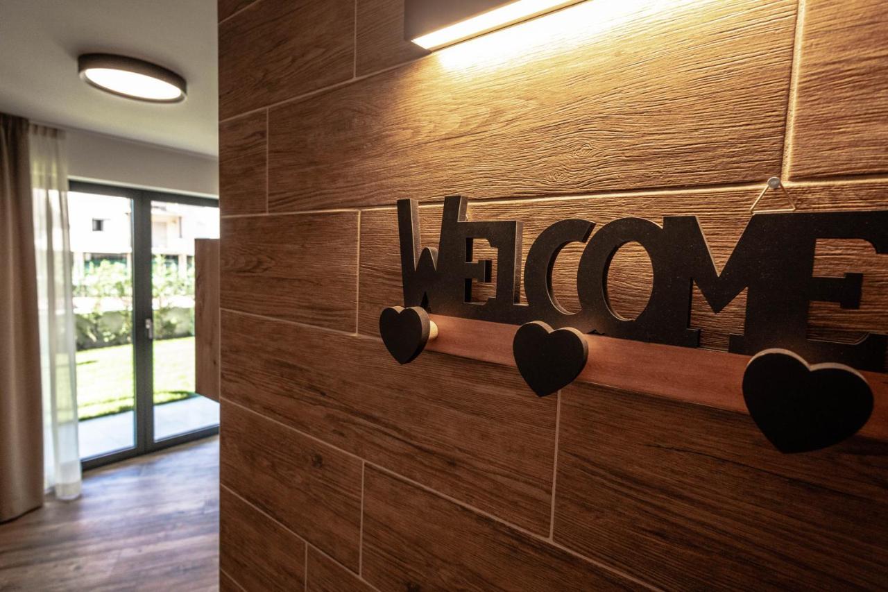 San Martin Holidays Home - Stay, Work & Fun Pont-Saint-Martin Bagian luar foto