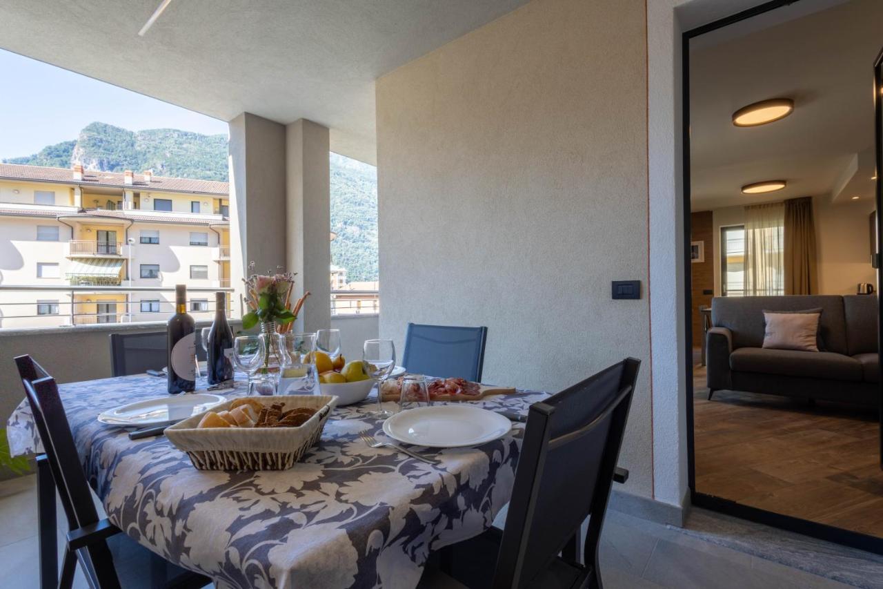 San Martin Holidays Home - Stay, Work & Fun Pont-Saint-Martin Bagian luar foto