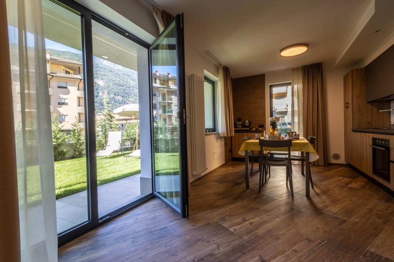 San Martin Holidays Home - Stay, Work & Fun Pont-Saint-Martin Bagian luar foto