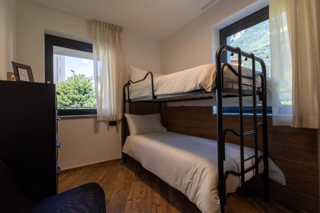 San Martin Holidays Home - Stay, Work & Fun Pont-Saint-Martin Bagian luar foto