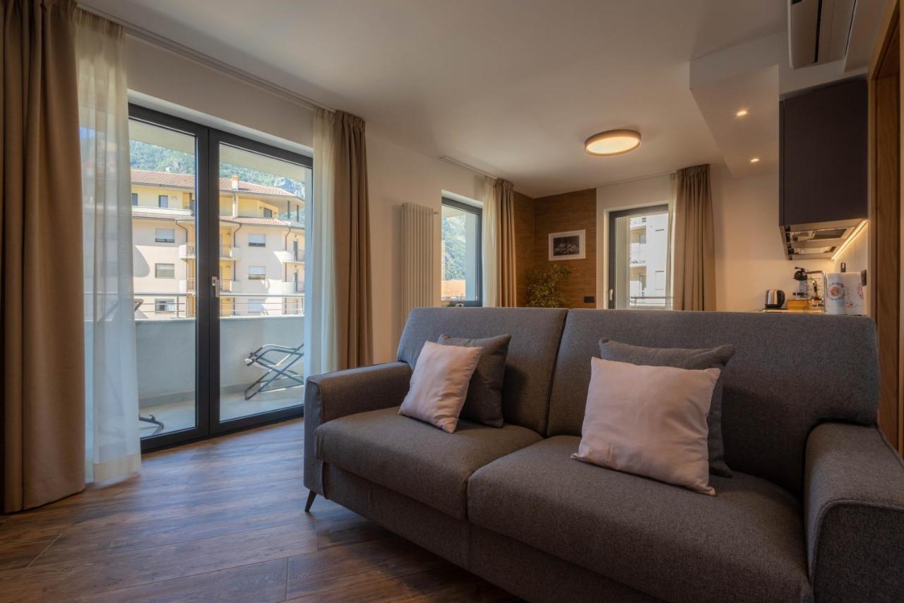 San Martin Holidays Home - Stay, Work & Fun Pont-Saint-Martin Bagian luar foto