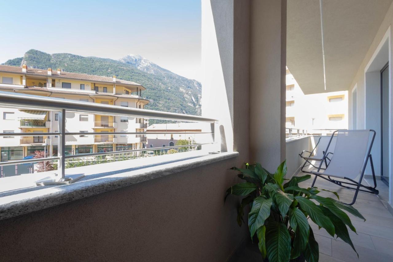 San Martin Holidays Home - Stay, Work & Fun Pont-Saint-Martin Bagian luar foto